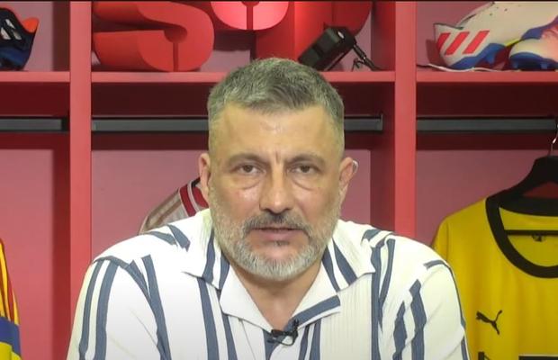 Cele mai tari dueluri ale zilei, analizate la Breaking Bets! Înregistrarea emisiunii e disponibilă pe canalul de YouTube al Gazetei Sporturilor