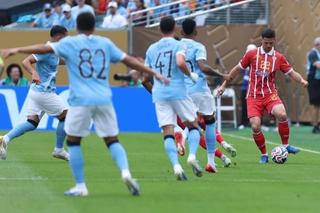 Titular la Mondialul cluburilor, mesaj pentru olteni: „FK Sarajevo are bani, dar Craiova este altceva” » Comparație inedită: „Nu e chiar Rapid București”