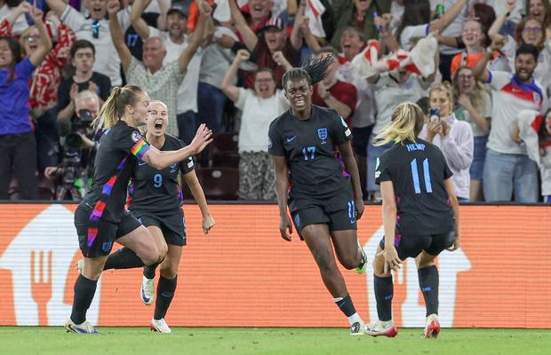 Prima finalistă de la Europeanul feminin » Calificare dramatică, după penalty ratat în minutul 119