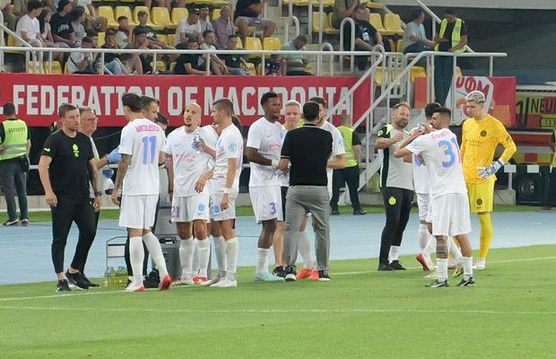 Câte bilete s-au vândut la FCSB - Shkendija, meciul în care campioana României revine pe Arena Națională