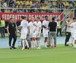 Echipamentul purtat de FCSB în meciul cu Shkendija // FOTO: Andrei Furnigă (GSP)