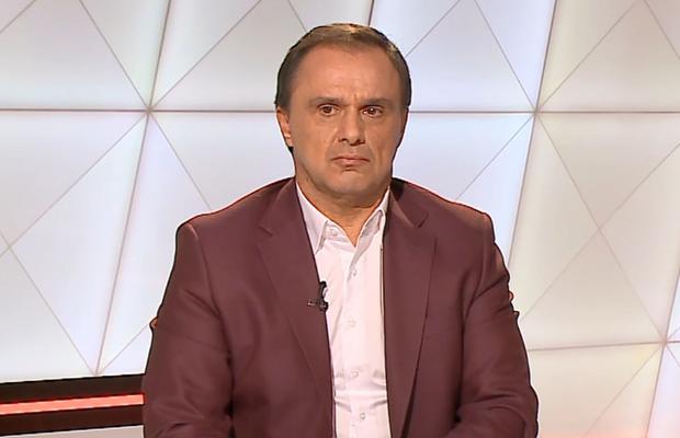 Basarab Panduru: „Trei meciuri la rând, cu trei Slobozii?”. A remarcat fenomenul curios care se tot repetă la FCSB
