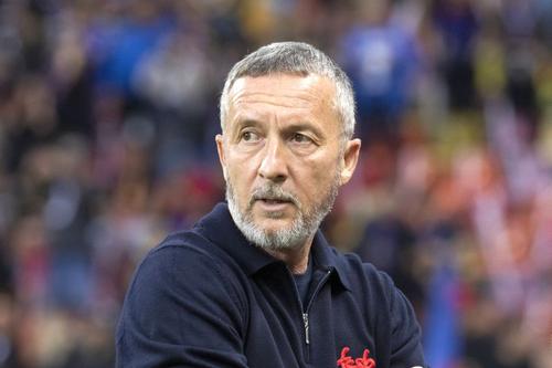 Mihai Stoica / foto: Imago