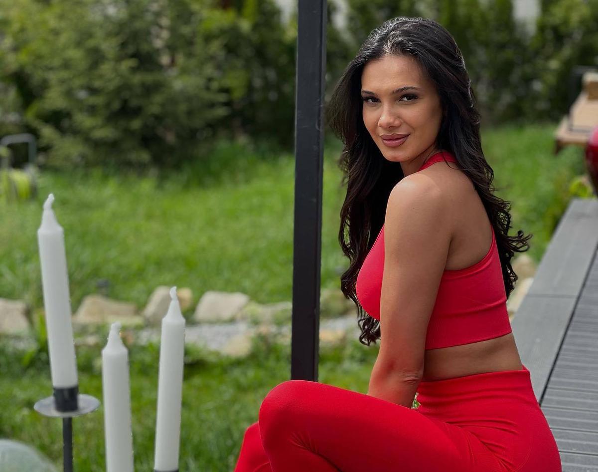 Andreea Crăciun, ispită la Insula Iubirii 2025