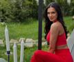 Andreea Crăciun, ispită la Insula Iubirii 2025. Foto: Instragram