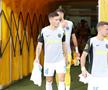 Echipamentul purtat de FCSB în meciul cu Shkendija // FOTO: Andrei Furnigă (GSP)