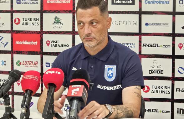 L-a „scuturat” în direct pe Rădoi: „Vezi că devii Șumudică 2!”