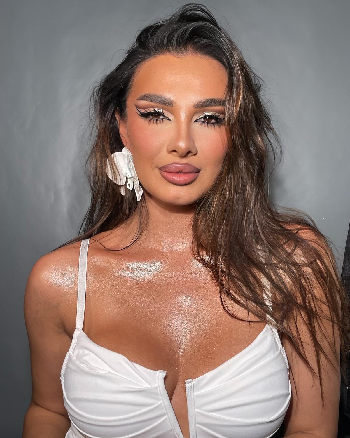 Andreea a „aprins” Thailanda! Mămica de 25 de ani e ispită la „Insula Iubirii” și instructor de fitness