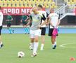 Echipamentul purtat de FCSB în meciul cu Shkendija // FOTO: Andrei Furnigă (GSP)