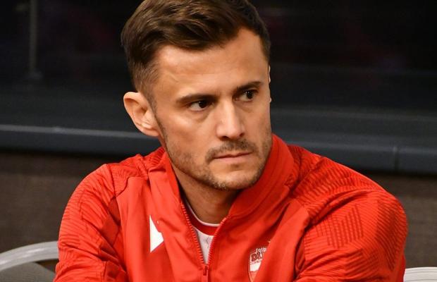 Andrei Nicolescu a făcut scandal după ce meciul Slobozia - Dinamo s-a jucat pe un teren de coșmar: „Aș putea să tac, dar ne compromitem”