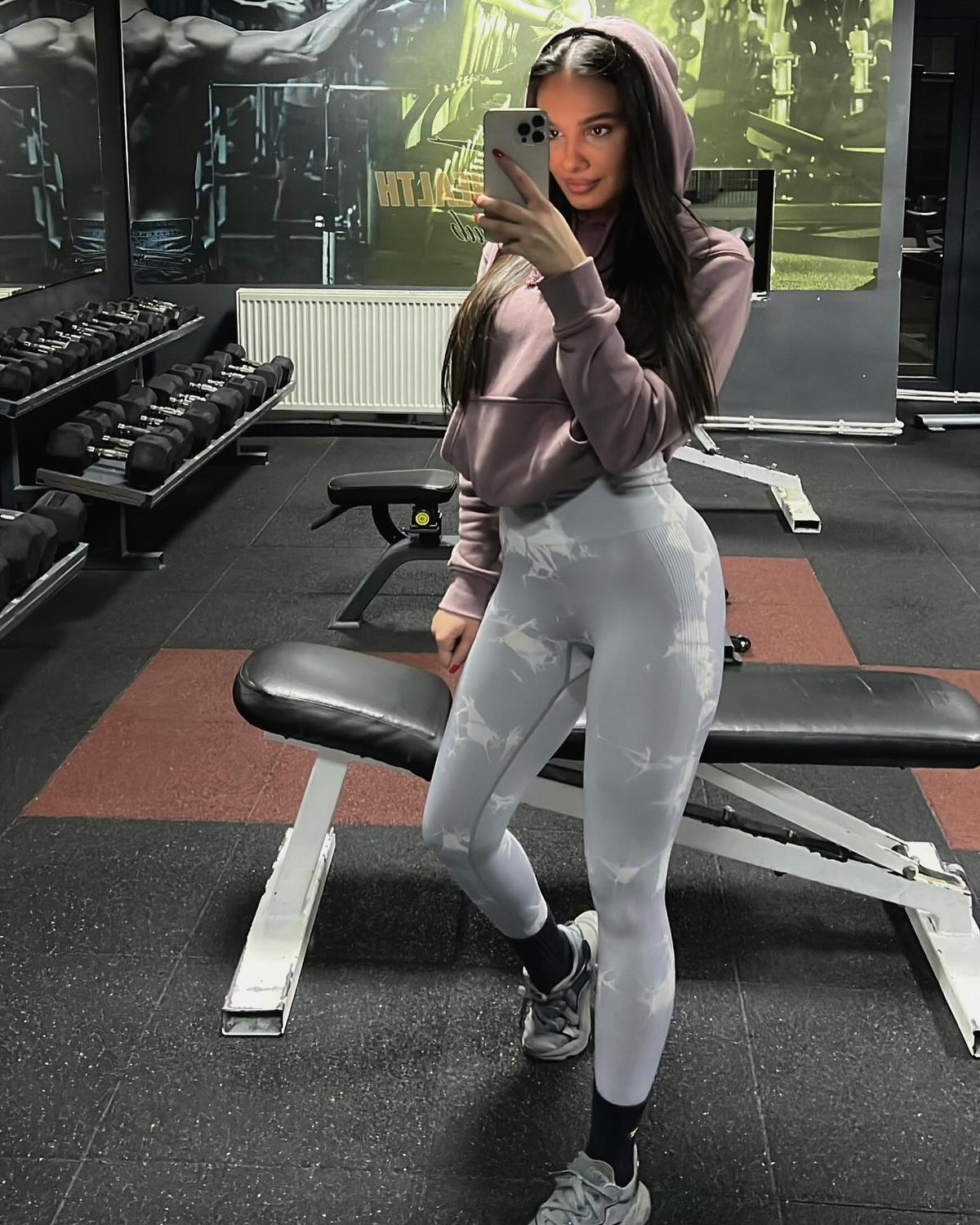 Andreea a „aprins” Thailanda! Mămica de 25 de ani e ispită la „Insula Iubirii” și instructor de fitness