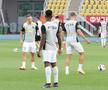 Echipamentul purtat de FCSB în meciul cu Shkendija // FOTO: Andrei Furnigă (GSP)