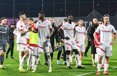 S-a făcut » A plecat de la Dinamo și a semnat cu Neftchi Baku
