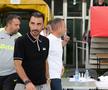 Echipamentul purtat de FCSB în meciul cu Shkendija // FOTO: Andrei Furnigă (GSP)