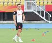 Echipamentul purtat de FCSB în meciul cu Shkendija // FOTO: Andrei Furnigă (GSP)
