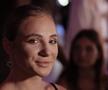 Simona Radiș Sabrina Voinea modele modă Bukarest Fashion Week