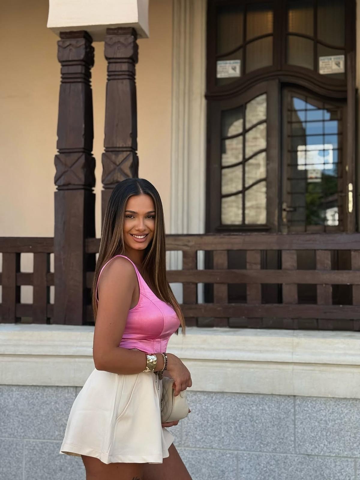 Andreea Crăciun, ispită la Insula Iubirii 2025