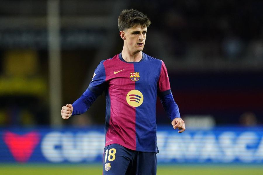Pau Victor / Foto: Imago Images Posibila adversară a CFR-ului în drumul către grupa din Europa League, aproape de a transfera un atacant de la Barcelona