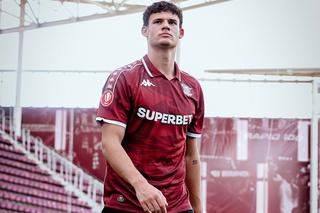 Lovitură pentru jucătorul Rapidului! Încă un fotbalist împrumutat s-a accidentat grav și ratează finalul sezonului