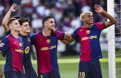 Barcelona își anulează plecarea în Japonia! Scandal cu promotorul turneului