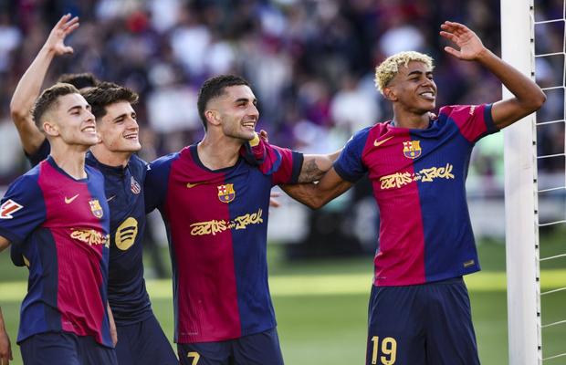 Barcelona își anulează plecarea în Japonia! Scandal cu promotorul turneului