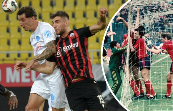 FCSB față-n față cu istoria: va urma sau nu încă o calificare thriller în Champions League? + Verdictul „Oracolului” Dumitru Dragomir