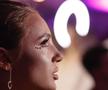 Simona Radiș Sabrina Voinea modele modă Bukarest Fashion Week