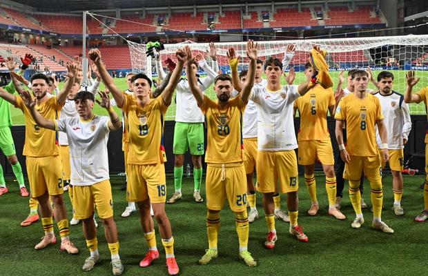 Oficialul rivalei a anunțat în direct un transfer la Dinamo: „I-a ales pe ei”