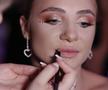 Simona Radiș Sabrina Voinea modele modă Bukarest Fashion Week