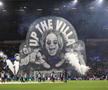 Aston Villa își ia rămas bun de la „Prințul Întunericului”, legendarul Ozzy Osbourne