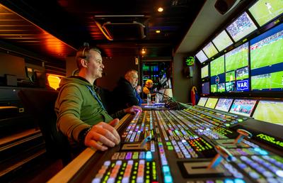 Unde se vede la TV Turcia - România, meciul de baraj pentru Campionatul Mondial