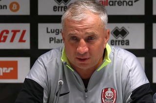 Dan Petrescu, exasperat de problemele de lot: „Aș vrea să joc eu, sincer!”