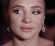 Simona Radiș Sabrina Voinea modele modă Bukarest Fashion Week