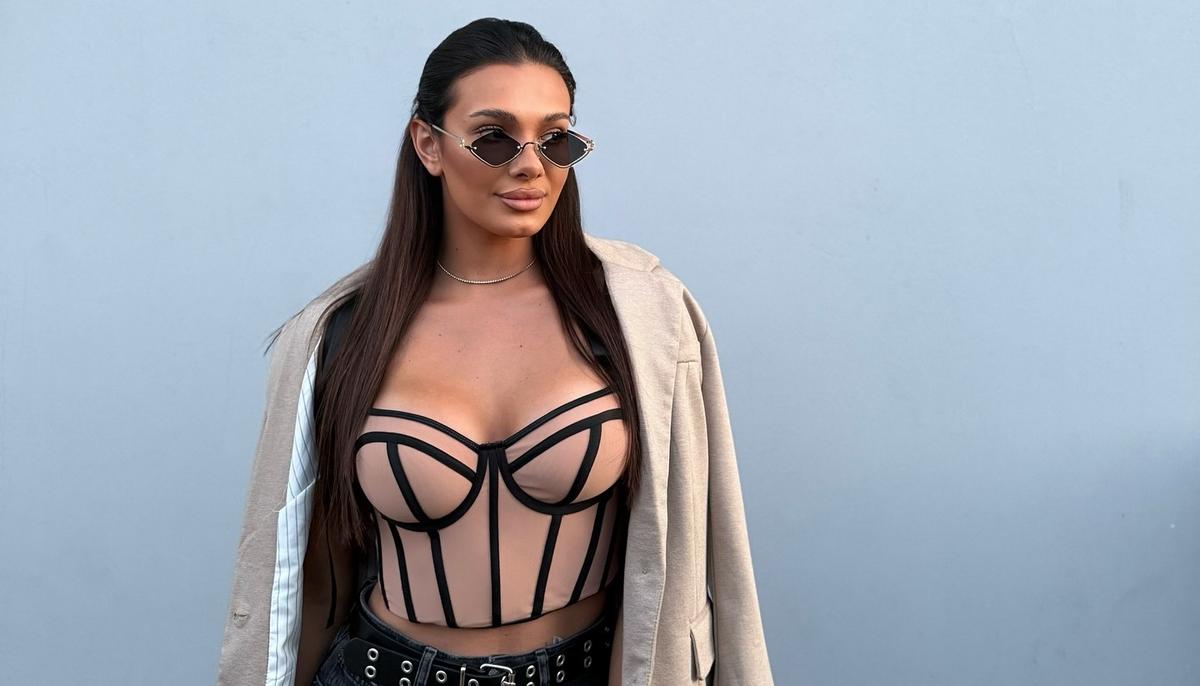 Andreea a „aprins” Thailanda! Mămica de 25 de ani e ispită la „Insula Iubirii” și instructor de fitness