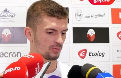 Florin Tănase l-a contrazis pe Gigi Becali, după Shkendija - FCSB: „Nu, total neadevărat”