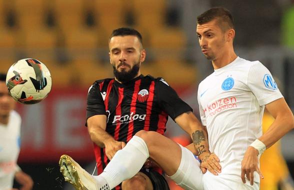 Azi, la GSP Live: FCSB în derivă! Concluzii la rece cu Raul Rusescu și Costin Curelea