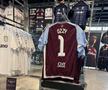 Aston Villa își ia rămas bun de la „Prințul Întunericului”, legendarul Ozzy Osbourne