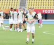 Echipamentul purtat de FCSB în meciul cu Shkendija // FOTO: Andrei Furnigă (GSP)