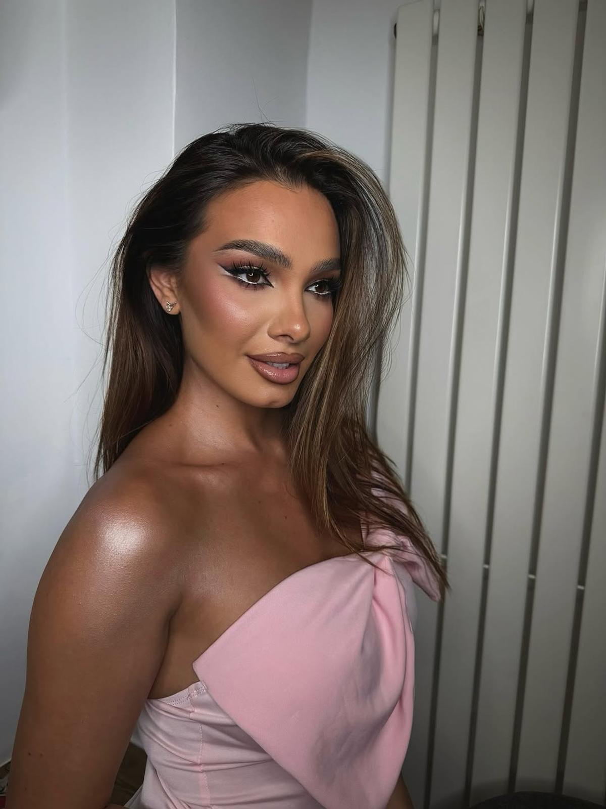 Andreea a „aprins” Thailanda! Mămica de 25 de ani e ispită la „Insula Iubirii” și instructor de fitness