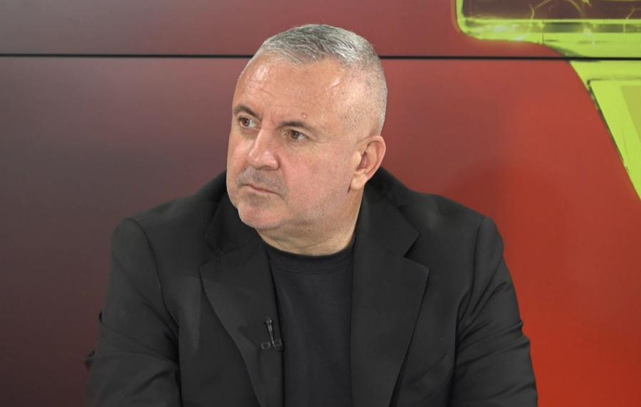 Mihai Iosif, în studioul GSP Live A spus în direct de ce a pierdut Craiova cu Levski: „Bulgarii au profitat”