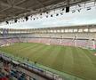 Stadionul Steaua, pregătit pentru FCSB - Auda / FOTO: Andrei Crăițoiu (GSP.ro)