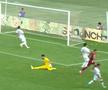 Gol CFR, 1-1!