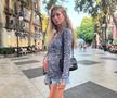 Camila Giorgi FOTO Instagram