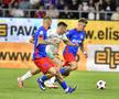 Octavian Popescu, în FCSB - Auda // foto: Cristi Preda (GSP)