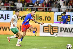 Ofertă din Grecia pentru Octavian Popescu » Ce urmează pentru jucătorul de la FCSB