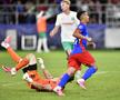 FCSB - Auda, imagini din meci