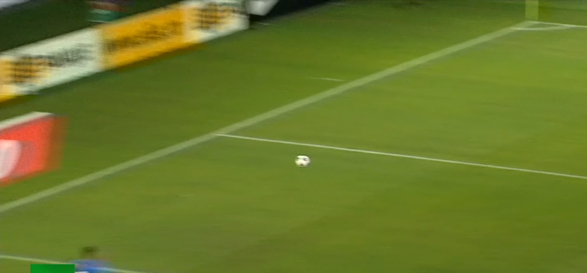 FCSB a încasat-o frumos la debutul european! Execuție de generic în minutul 5