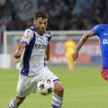 Cine transmite azi la TV meciurile lui FCSB, CFR Cluj și U Cluj din Conference League // foto: imago images