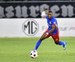 Ronny Labonne, în FCSB - Auda // foto: Cristi Preda (GSP)
