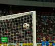 Eduards Daskevics, marcator în FCSB - Auda